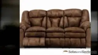 Lane Talon Sofa Group - SofasAndSectionals.com
