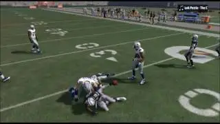 MADDEN 17 DEFENSE 3-4 FORMATION BEST BLITZES. WATCH TILL THE END