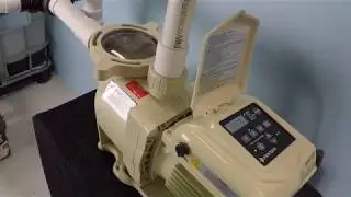 Pentair SuperFlo 120 Volts Versus 240 Volts