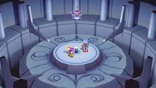 Grandia HD Remaster #3 Trick 17