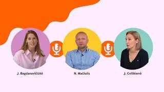 #PinigaiIrReikalai | Finansinės jaunų suaugėlių dilemos – gal jos visai ne problemos?