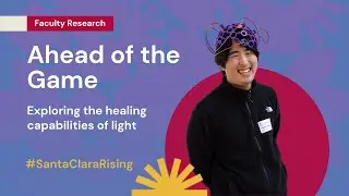 Researching the healing capabilities of light