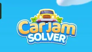 🚗 Car Jam Solution - Now LIVE! 🧠 GoSkibidiGo is live
