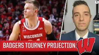 2022 NCAA Tournament: How a Big Ten title impacts Wisconsin's seeding | CBS Sports HQ