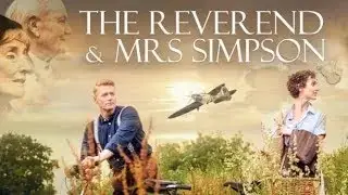 The Reverend & Mrs Simpson | Full Romance Movie
