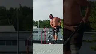 freestyle florbal