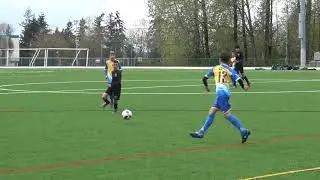 VanCity Pro VS APEX