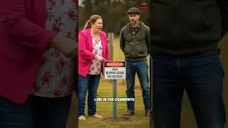 HOA Claimed Authority Over My Land &mdash; The Law Said Otherwise  #hoastories #hoarevenge