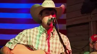 Kevin Denney - Whiskey and Whitley (live at Scoreboard's Nashville)