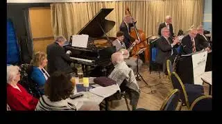 Harlem Meer Cats - Black and Tan Fantasy - Ongar Jazz Club 26/04/24