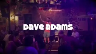 Dave Adams - Shipyard Comedy Club 4