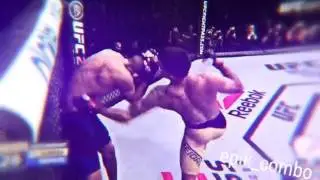 UFC  Thomas Almeida✖️