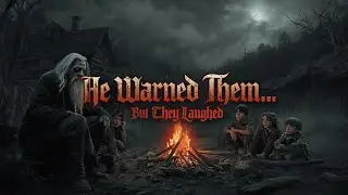 The Forgotten Village Where No One Slept Again &ndash; A True Historical Horror Story
