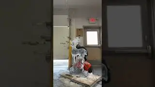 Ice Carving- Santa&rsquo;s Deer