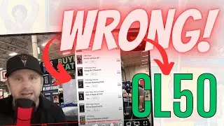 Data Integrity: Is the Card Ladder CL50 Misleading #sportscards  #baseballcards