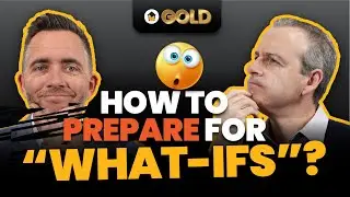 How to prepare for &ldquo;What-Ifs&rdquo;?
