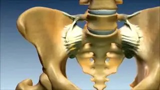 Sacroiliac Joint Dysfunction Treatment Hackettstown NJ