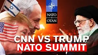 Mainstream Media VS Trump & NATO summit results