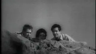 Attack of the Crab Monsters & Varan the Unbelievable trailer