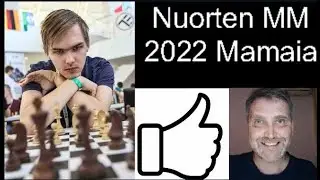 Nuorten MM-kisoissa Lassi Kokkosen voitto ja Eino P&ouml;lkin tasapeli
