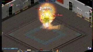 EcK&sect;ean vs ahmedoo1