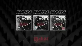 Makar - Run (ALBUM DEMO)