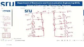 IIR Filter Realization using Direct Form-I & I