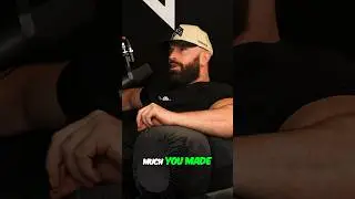Lacey&rsquo;s INCOME LEAKED 😳 #lacey #money #leaked #ad #adrevenue #rawtalk #podcast #pod #viral #leak