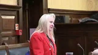 Tynwald 10/12/24