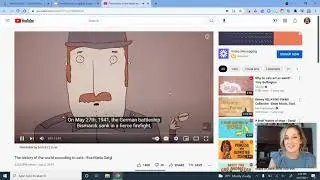 Translate YouTube Closed Captions , Subtitles, Adjust Playback Speed