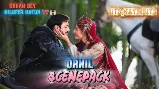 ORNIL HD SCENEPACK || 4K ULTRA HD EXPORT || USE IT WITH CREDITS 🎯
