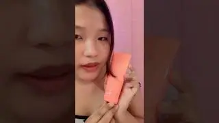 NIGHT SKINCARE ROUNTINE ASMR #foxtaleproduct #foxtale #skincare