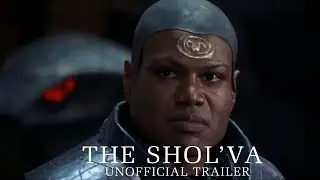 THE SHOL'VA - Unofficial Trailer - THE NORTHMAN Parody