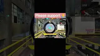 Domain expansion in Free fire #freefire