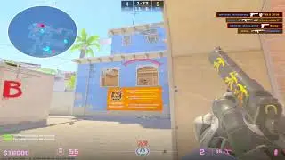 Only One (CS2 MONTAGE)