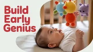 Nurturing Genius: The Science of Early Learning (How Environment Shapes Intelligence)