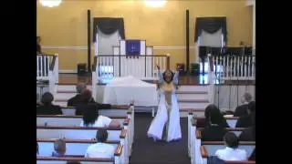 Give Me You (Shana Wilson) Liturgical Dance