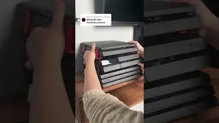 &ldquo;This would be my last PlayStation console.&rdquo;  : 🫣  #ps5 #ps5slim #ps5pro #playstation #ps4 #ps3 #ps2