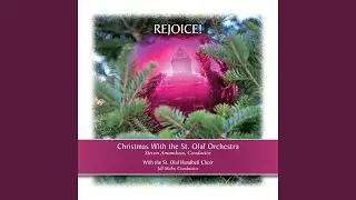 Rejoice!