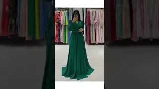Вечерний куйлаклар турецкий сонги модадеги 2024 #trend #fashion #келин #мода #styles #фасон