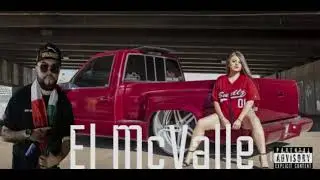 I&rsquo;m riding on a Chevy. This flow is heavy South Texas music el McValle