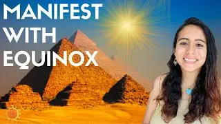 Equinox Manifesting Portal 2021 | Why you MUST Manifest with this portal!