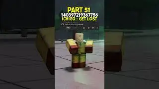 RARE ROBLOX Custom Kill Sound Ids/Hit sound ids 2025 (PART 51) #roblox