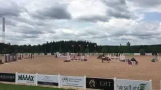 .9m Immediate Jump Off ~ July 2 2017