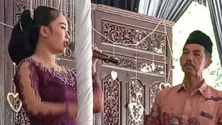 NGUNDUH MANTU NANGGAP CAMPUR SARI MERDEN PADURESO KEBUMEN