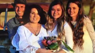 Bohemian Wedding