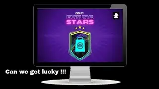 Completed My Future Stars Party Bag SBC !!!