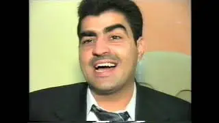 عرس سامي ومحمد الحاج عمر جزء 1