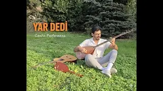 Oktay Komza | Yar Dedi | Cover