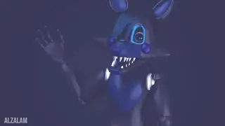 (SFM OC) Social Anxiety MEME (Vent shit)
